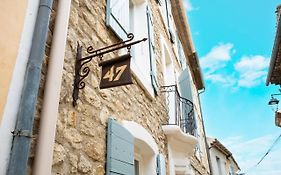 Le 47 Rue Du Puits